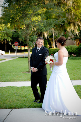 Best Winter Park Women's Club Wedding Photos - Sandra Johnson (SJFoto.com)